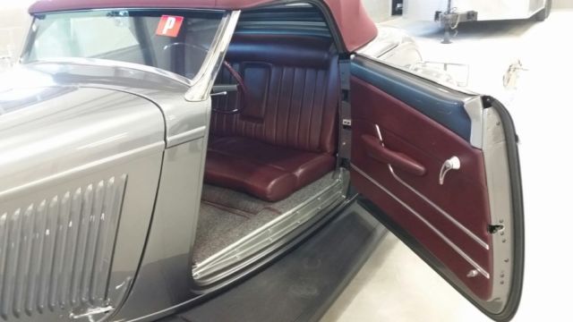 1933 Ford Other - photo 5