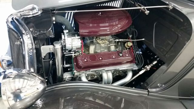 1933 Ford Other - photo 9