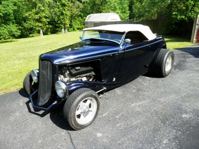 1933 Ford ROADSTER SELL OR TRADE - photo 11