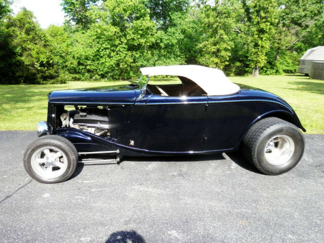 1933 Ford ROADSTER SELL OR TRADE - photo 12