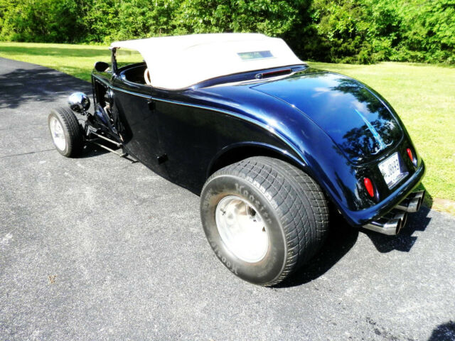 1933 Ford ROADSTER SELL OR TRADE - photo 13