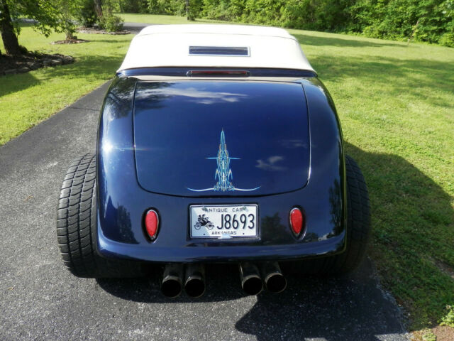 1933 Ford ROADSTER SELL OR TRADE - photo 2