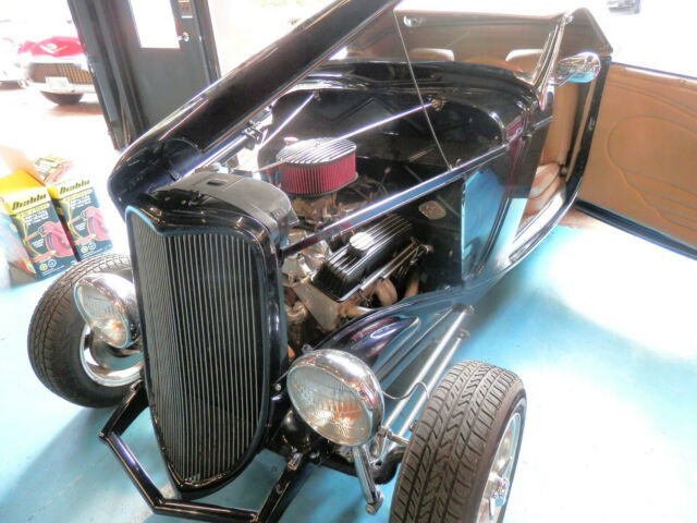 1933 Ford ROADSTER SELL OR TRADE - photo 4