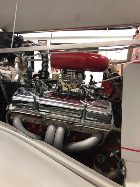 1933 Ford roadster - photo 13