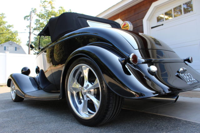 1933 Ford Roadster Other - photo 2