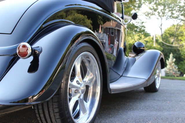 1933 Ford Roadster Other - photo 3
