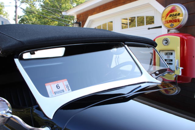 1933 Ford Roadster Other - photo 5