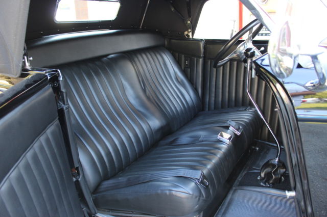 1933 Ford Roadster Other - photo 6