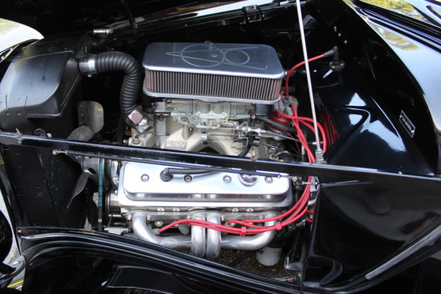 1933 Ford Roadster Other - photo 7