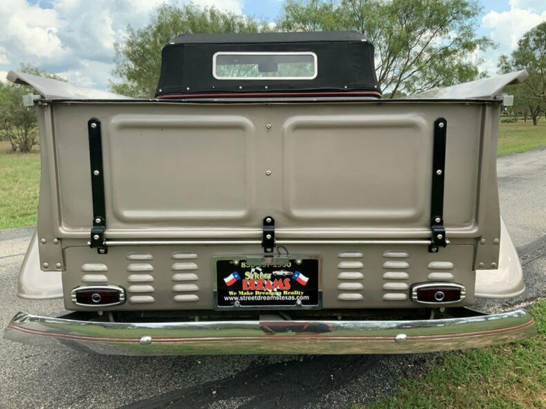 1933 Ford Other Fiberglass 350 4 speed - photo 11