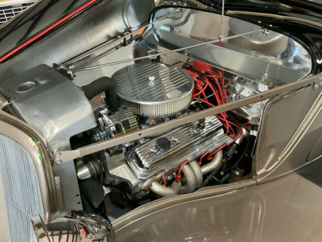 1933 Ford Other Fiberglass 350 4 speed - photo 3