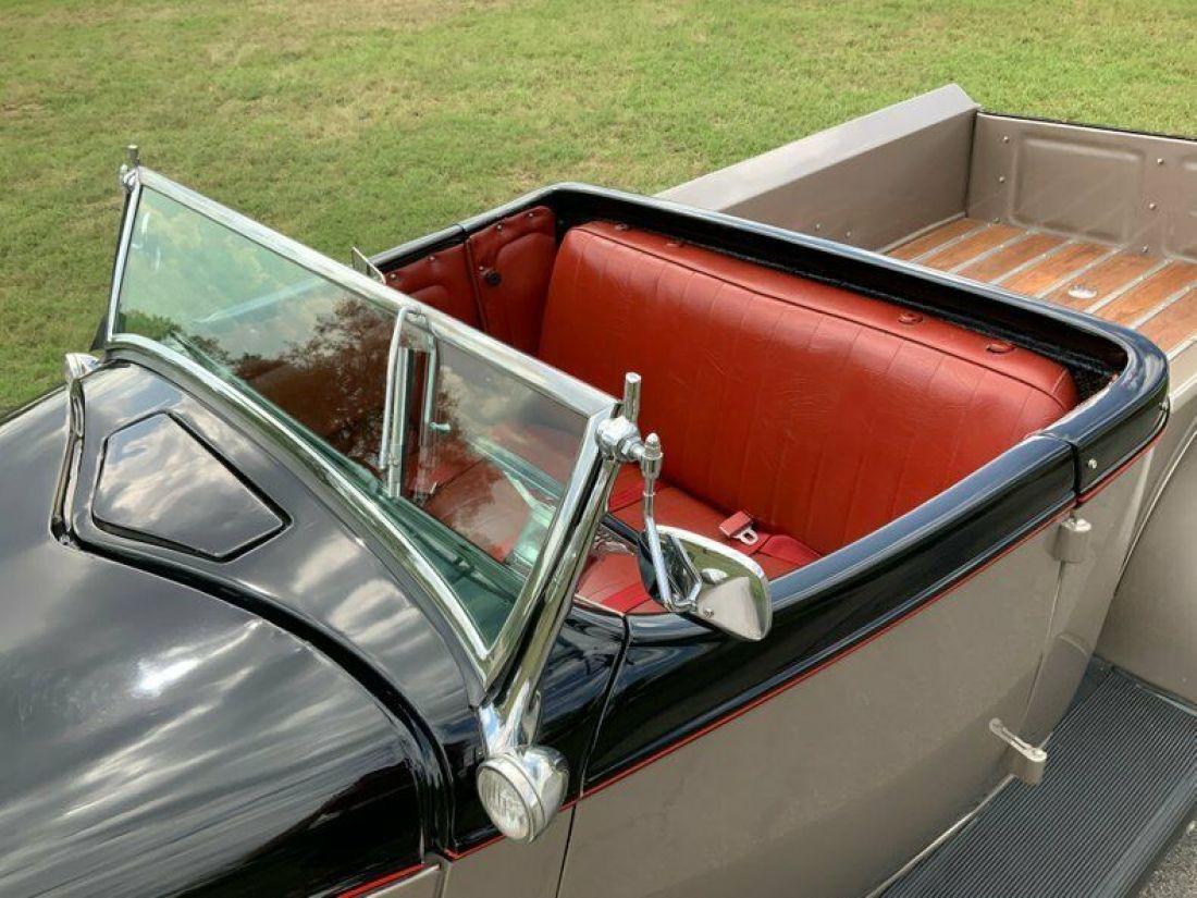 1933 Ford Other Fiberglass 350 4 speed - photo 5