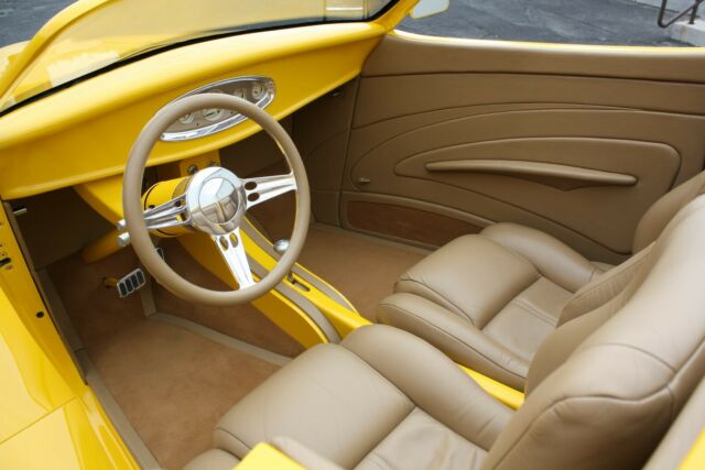 1933 Ford 40 Roadster - photo 13
