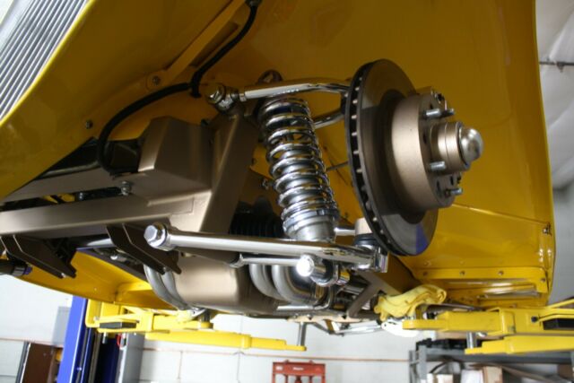 1933 Ford 40 Roadster - photo 2