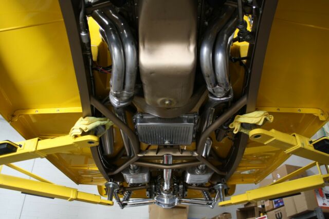 1933 Ford 40 Roadster - photo 3