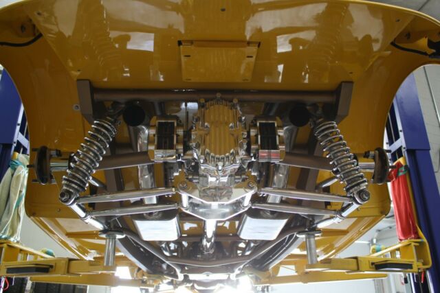 1933 Ford 40 Roadster - photo 5