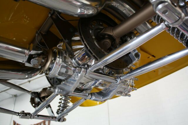 1933 Ford 40 Roadster - photo 6