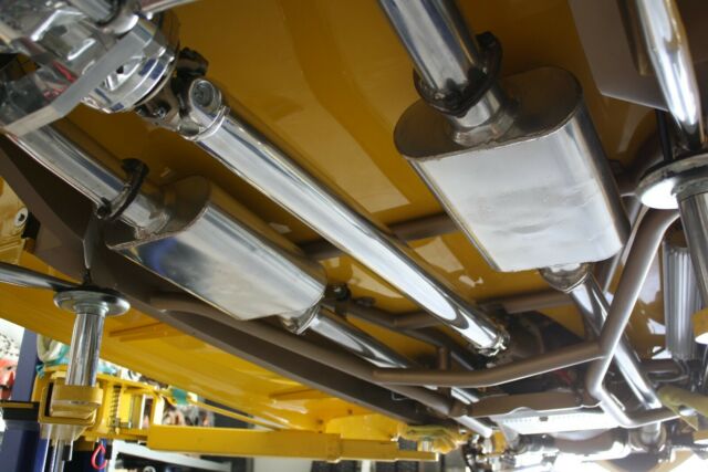 1933 Ford 40 Roadster - photo 7
