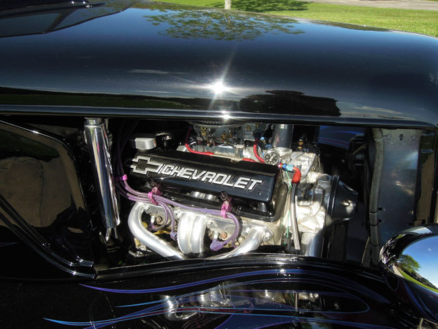 1933 Ford Ford Roadster Leather - photo 7