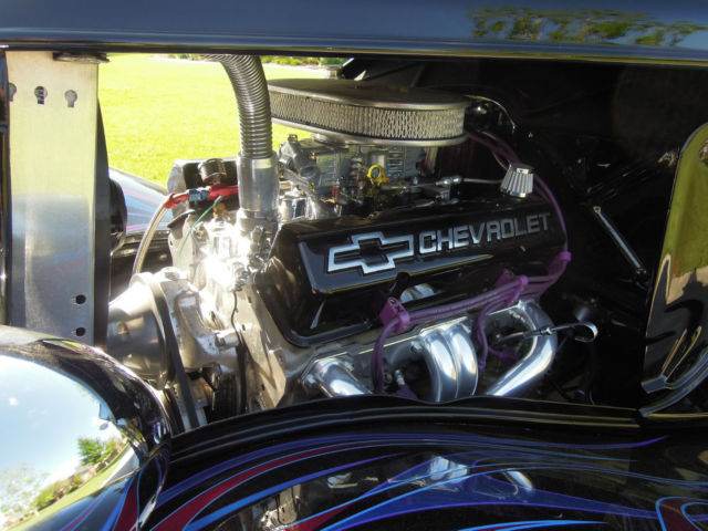 1933 Ford Ford Roadster Leather - photo 8