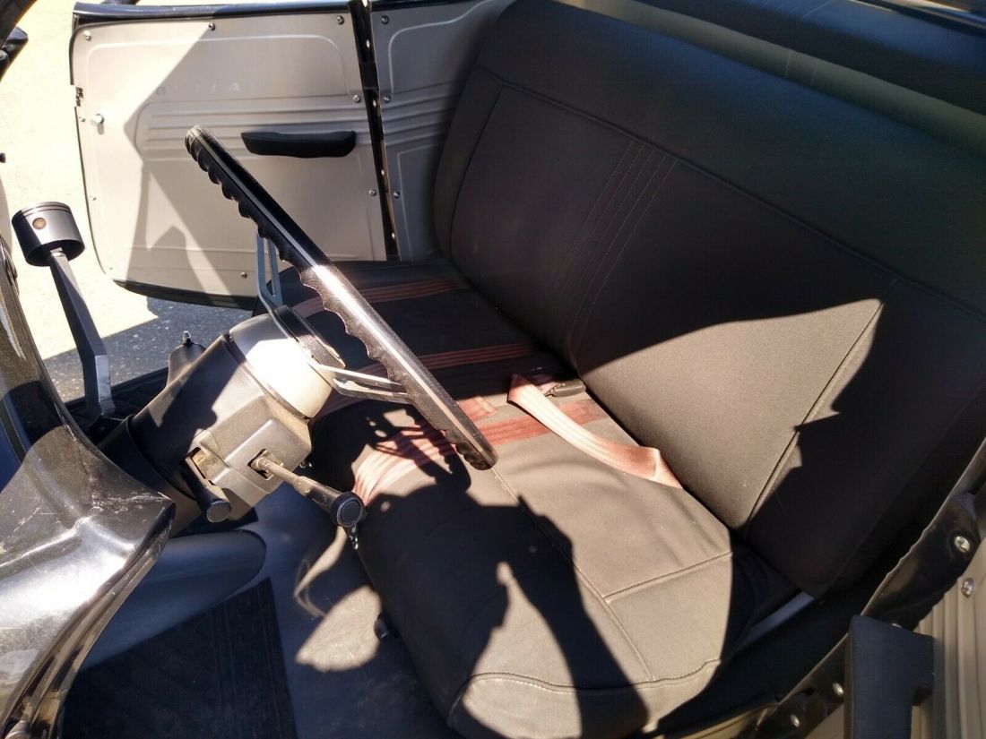 1933 Ford Other - photo 11