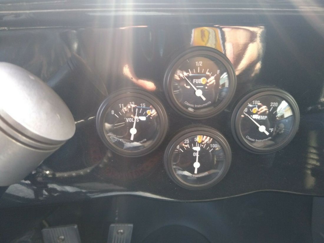1933 Ford Other - photo 13