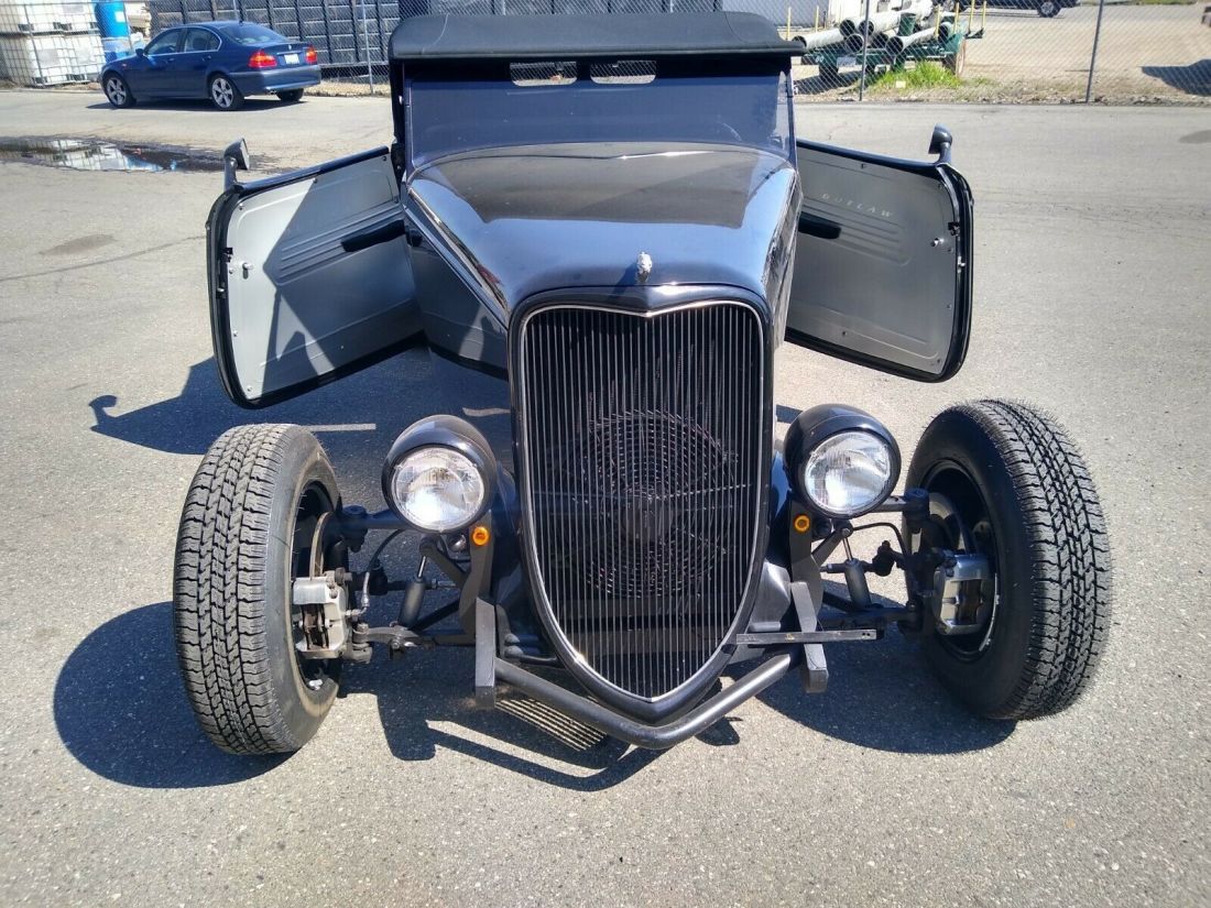 1933 Ford Other - photo 3
