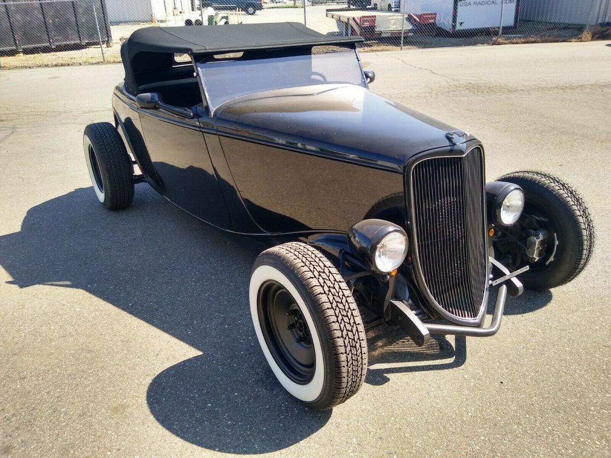 1933 Ford Other - photo 8