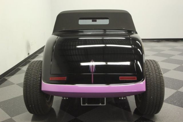 1933 Ford Roadster -- - photo 12
