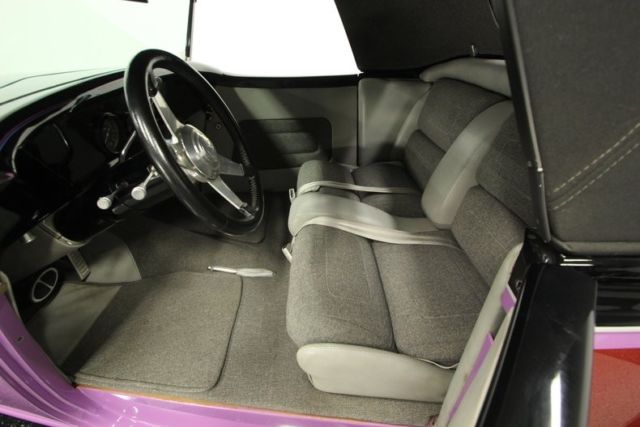 1933 Ford Roadster -- - photo 5