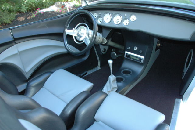 1933 Ford B Roadster - photo 13