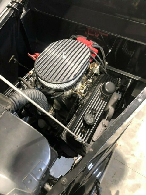 1933 Ford ROADSTER - photo 12