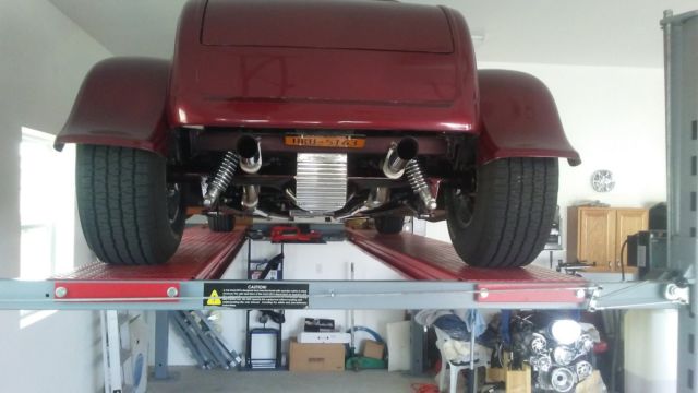 1933 Ford Other - photo 10