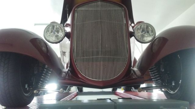 1933 Ford Other - photo 11