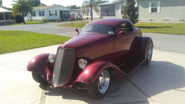 1933 Ford Other - photo 2