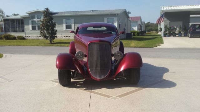 1933 Ford Other - photo 3