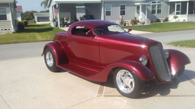 1933 Ford Other - photo 4