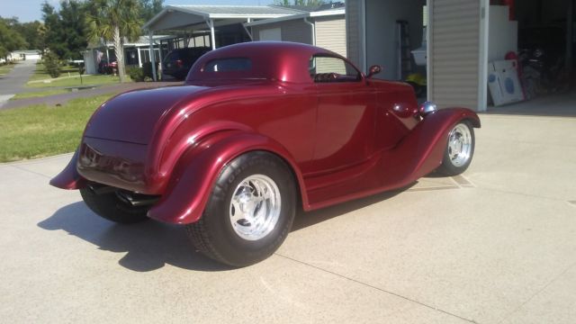 1933 Ford Other - photo 5
