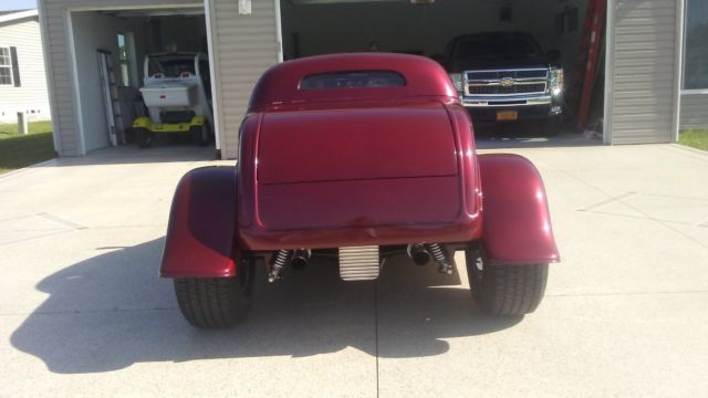 1933 Ford Other - photo 6