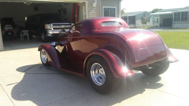 1933 Ford Other - photo 7
