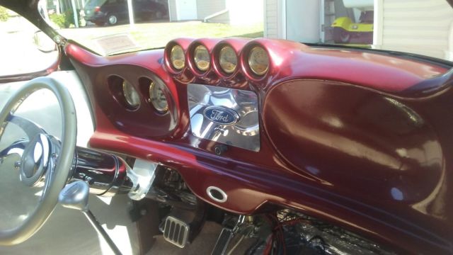 1933 Ford Other - photo 8