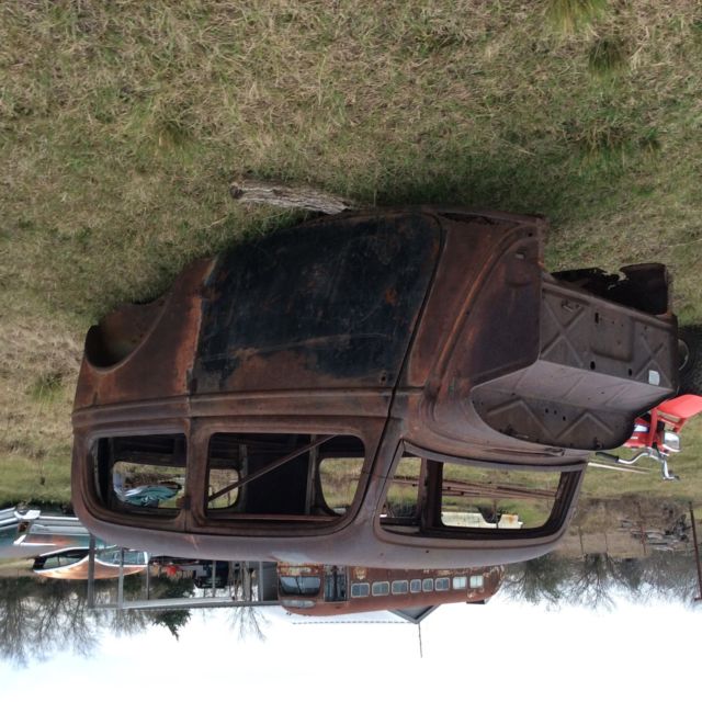 1933 Ford Other 2 door - photo 2