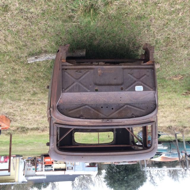 1933 Ford Other 2 door - photo 3