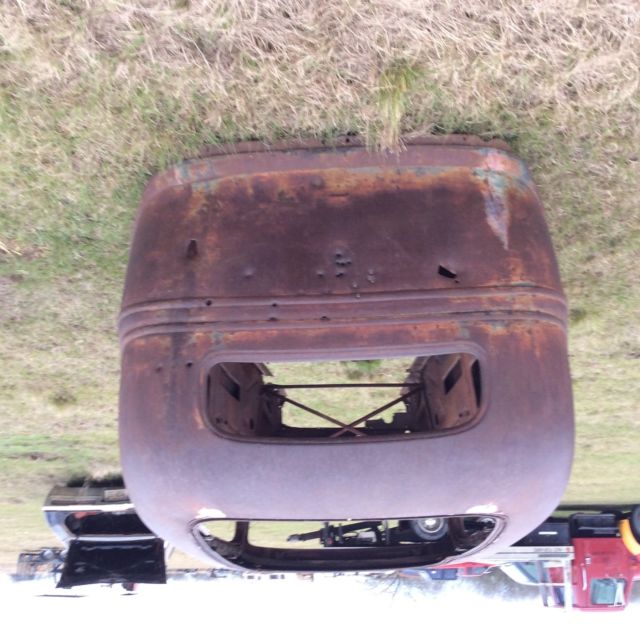 1933 Ford Other 2 door - photo 4