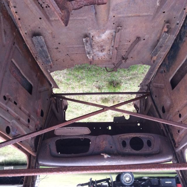 1933 Ford Other 2 door - photo 5