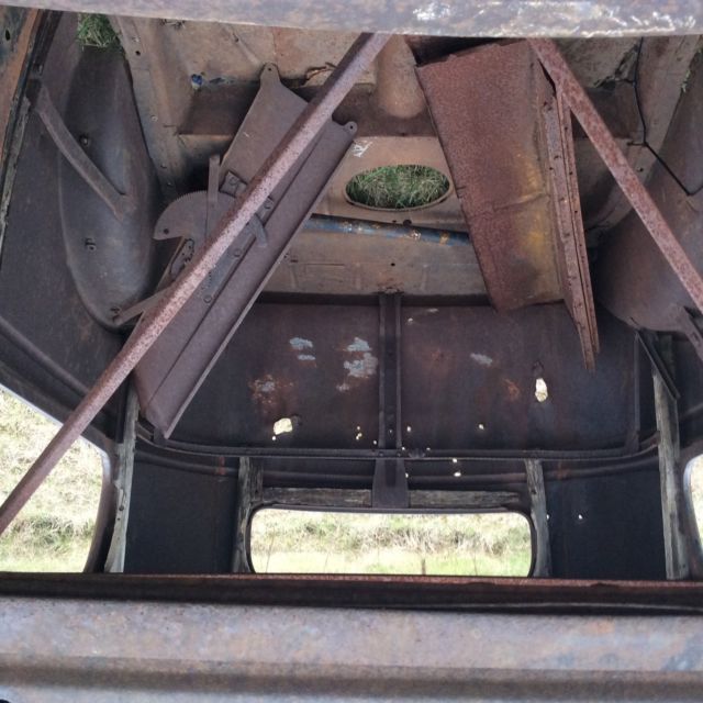 1933 Ford Other 2 door - photo 6