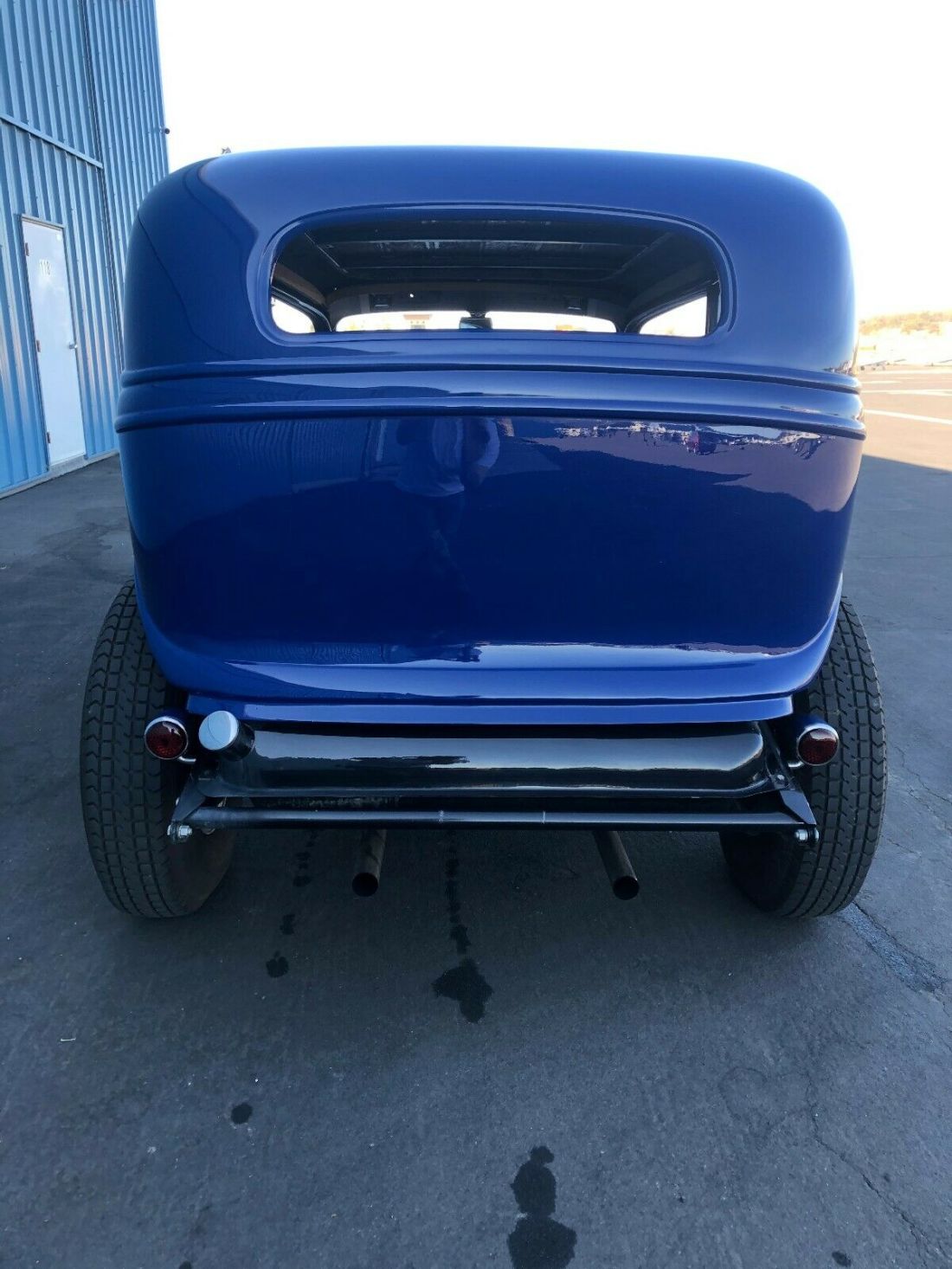 1933 Ford Model 40 - photo 12