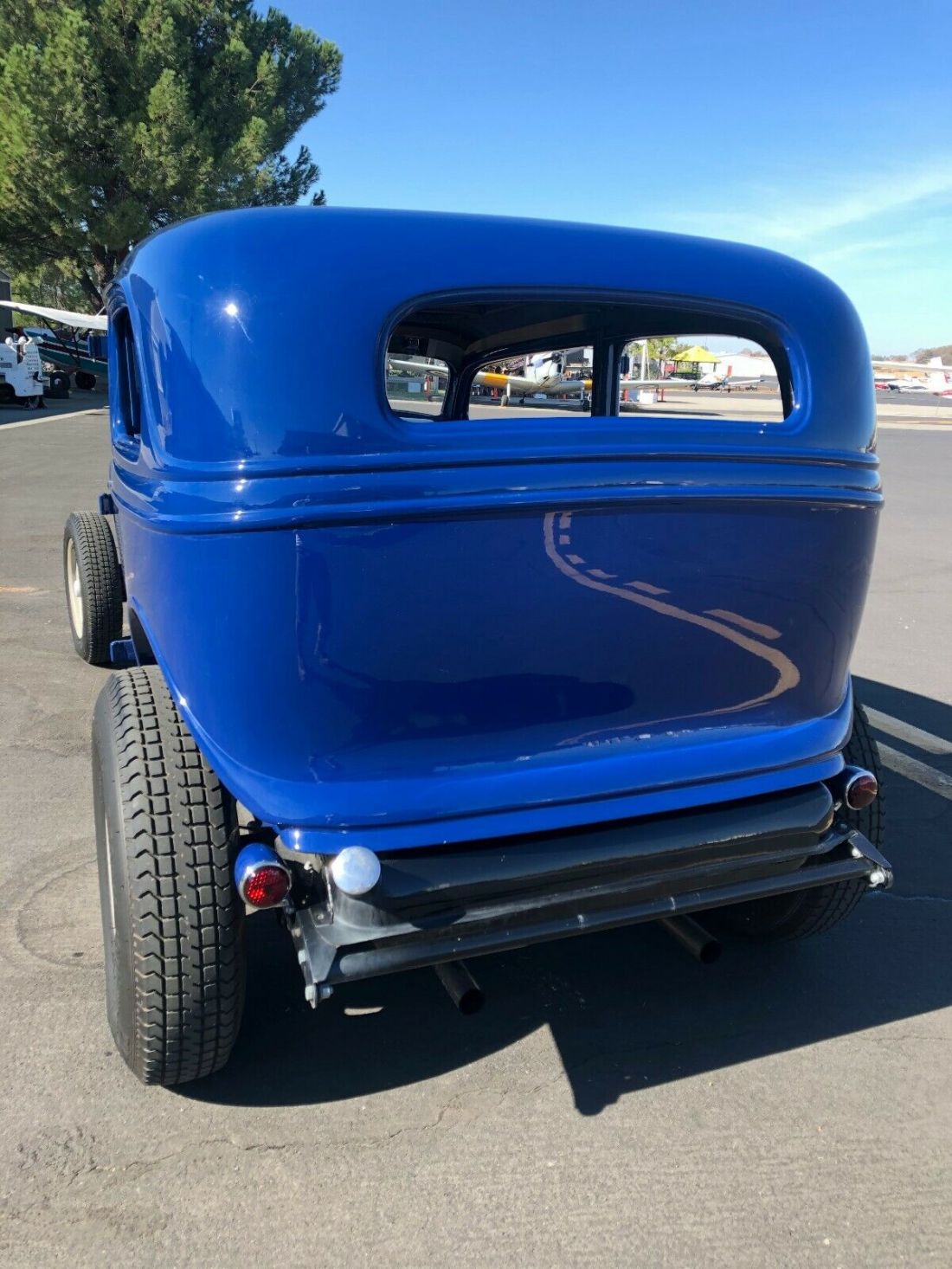 1933 Ford Model 40 - photo 5
