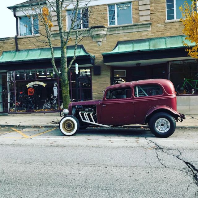 1933 Ford Other - photo 10