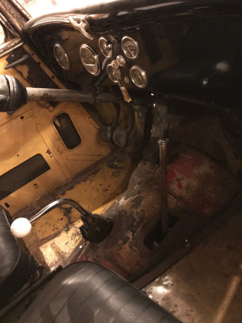 1933 Ford Other - photo 13